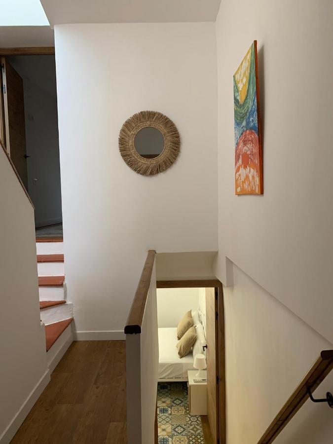 Home Sea&Dreams Oldtown III Calpe Esterno foto