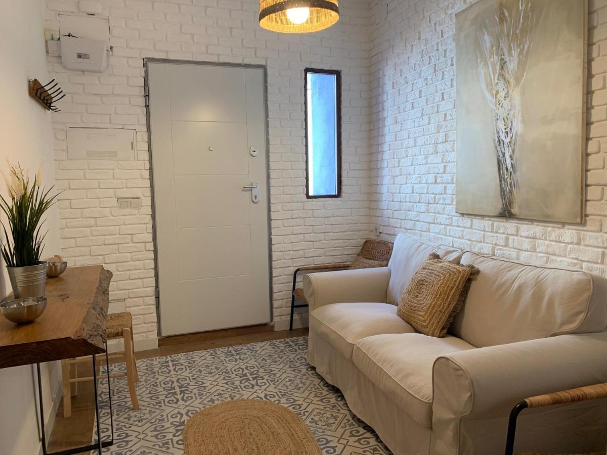 Home Sea&Dreams Oldtown III Calpe Esterno foto