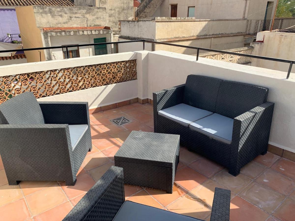 Home Sea&Dreams Oldtown III Calpe Esterno foto