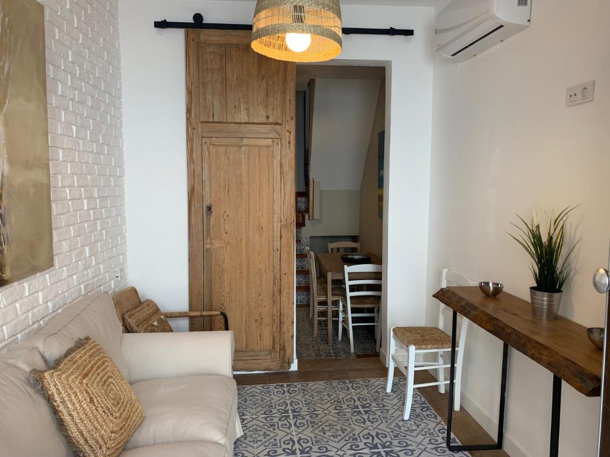 Home Sea&Dreams Oldtown III Calpe Esterno foto